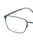 Blau / Grau