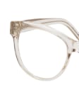 Beige / Transparent