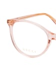 Beige / Transparent