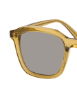 Yellow / Transparent