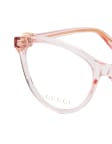 Rosa / Transparent