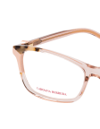 Beige / Transparent