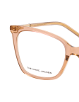 Beige / Transparent
