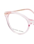 Rosa / Transparent