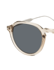 Braun / Transparent