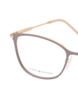 Beige / Goldfarben