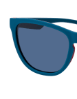 Blau / Rot