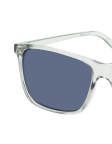 Grau / Transparent