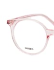 Rosa / Transparent