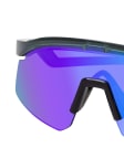 Schwarz / Blau