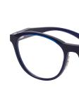 Blau