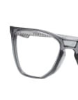 Grau / Transparent