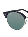 Blau / Silber