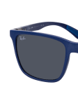 Blau