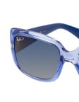 Lila / Transparent