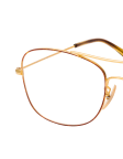 Havana / Goldfarben