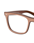 Beige / Braun