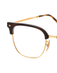 Havana / Goldfarben