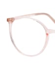 Beige / Transparent