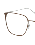 Beige / Silber