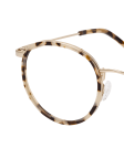 Havana / Goldfarben