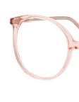 Rosa / Transparent