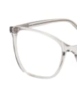Grau / Transparent