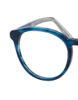 Blau