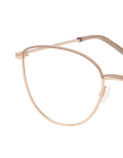 Goldfarben / Beige