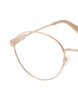 Beige / Goldfarben