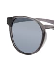 Grau / Transparent