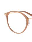 Braun / Beige