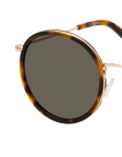 Havana / Goldfarben