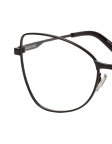 Commandez la Lunettes de vue Balenciaga BB 0104O 001