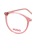 Rosa / Transparent