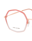 Rosa / Transparent