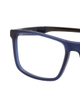 Blau