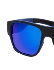 Schwarz / Blau