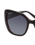 Schwarz / Rosa