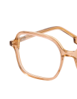 Rosa / Beige