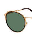 Havana / Goldfarben