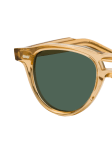Beige / Transparent