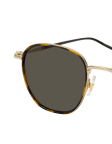 Havana / Goldfarben