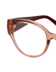Rosa / Transparent