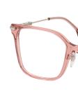 Rosa / Transparent