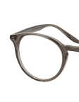 Grau / Transparent
