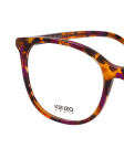 Havana / Rosa / Transparent