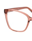 Beige / Transparent