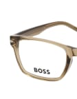 Braun / Transparent