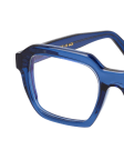 Blau